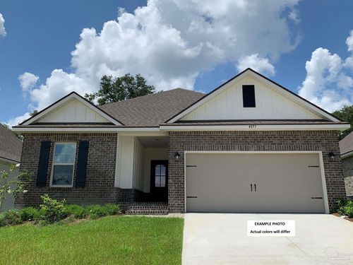 5153 Sugarloaf St, Pace, FL, 32571-2967 | Card Image