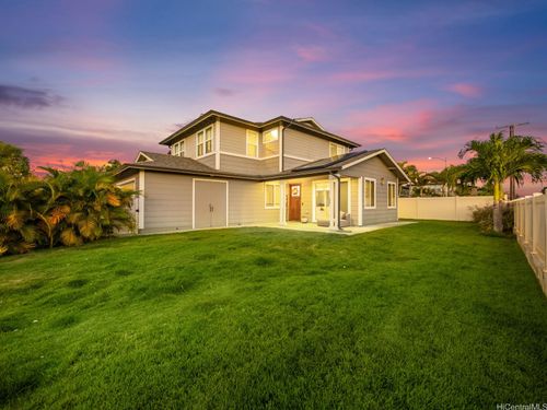 91-1089 Akai St, Ewa Beach, HI, 96706-5890 | Card Image