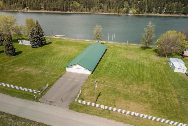 1651 Riverbend Loop Rd, House other with 4 bedrooms, 2 bathrooms and null parking in Cusick WA | Image 38