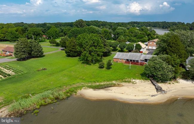 20395 Bowles Rd, House other with 2 bedrooms, 2 bathrooms and null parking in Coltons Point MD | Image 79