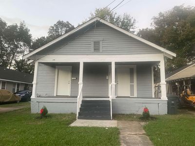 2336 Boyle St, Home with 0 bedrooms, 0 bathrooms and null parking in Memphis TN | Image 1