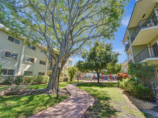 101-B - 3002 Ne 5th Ter, Condo with 2 bedrooms, 2 bathrooms and null parking in Wilton Manors FL | Image 29