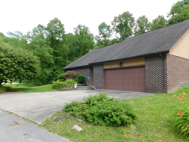 1301 Coldiron Hts, House other with 4 bedrooms, 4 bathrooms and null parking in Baxter KY | Image 45