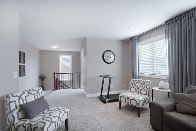 64 Windgate Close Sw, House other with 4 bedrooms, 3 bathrooms and 4 parking in Airdrie AB | Image 17