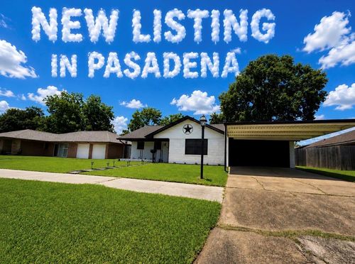 1604 Leneva Ln, Pasadena, TX, 77502-3109 | Card Image