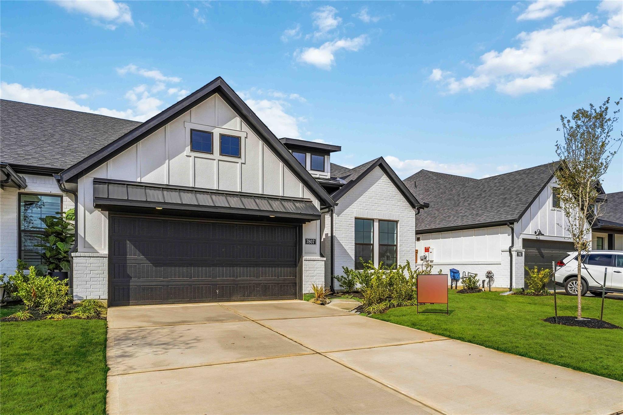Residential in Katy 2