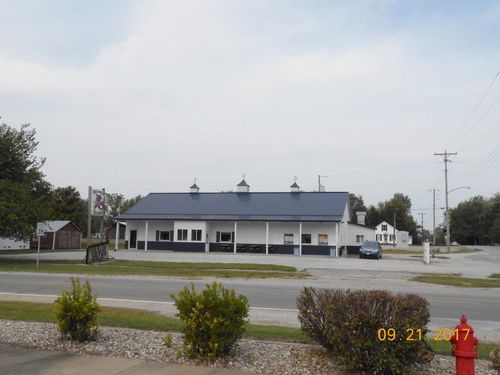 101 W State St, Irving, IL, 62051-1010 | Card Image