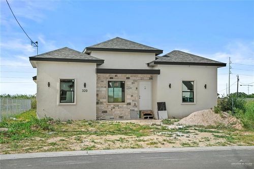 320 Barcelona Drive, Donna, TX, 78537 | Card Image