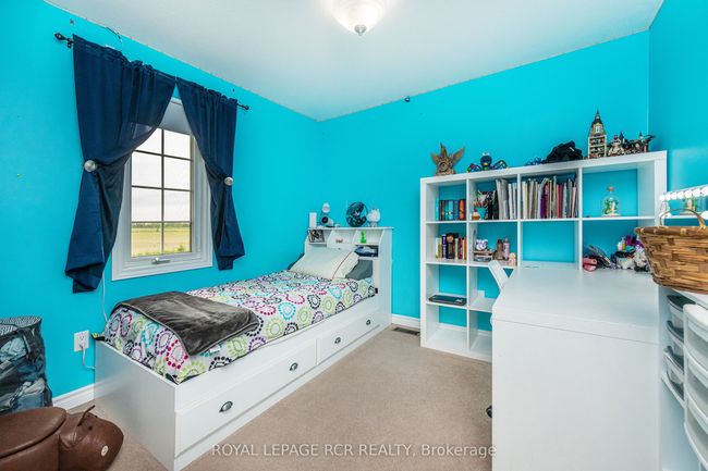 384154 20 Sideroad, House other with 3 bedrooms, 2 bathrooms and 10 parking in Amaranth ON | Image 20