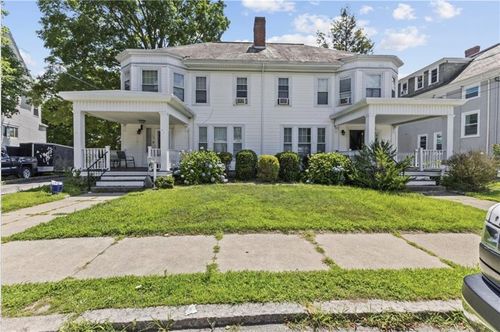 58 Oakley Rd, Woonsocket, RI, 02895-1942 | Card Image