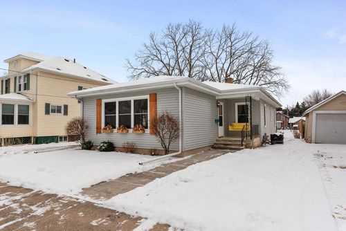 125 Bogert Street, Beaver Dam, WI, 53916 | Card Image