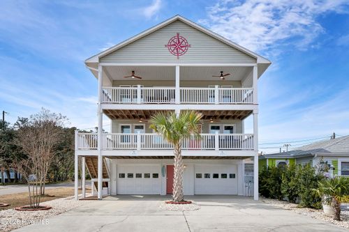 142 Sixth Ave S, Kure Beach, NC, 28449-3823 | Card Image