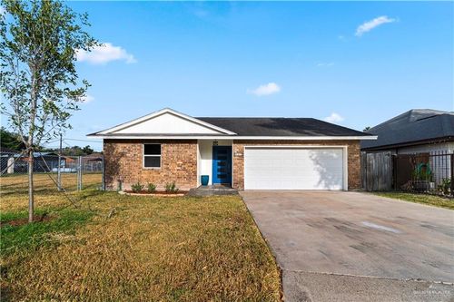 507 N Linares Street, Alton, TX, 78573 | Card Image