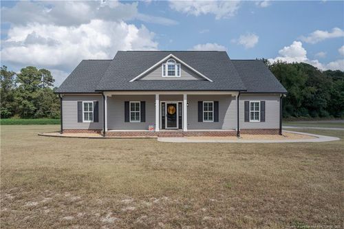 3570 Penny Tew Mill Rd, Roseboro, NC, 28382-7482 | Card Image