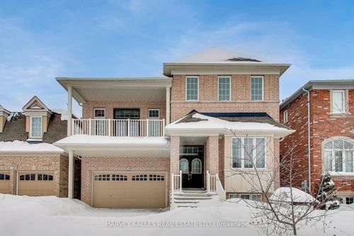 28 Morganfield Crt, Richmond Hill, ON, L4E0S6 | Card Image