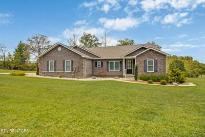 359 Hillendale Acres Lane, House other with 3 bedrooms, 2 bathrooms and null parking in Crossville TN | Image 2