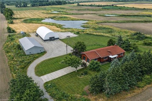 6128 Highway 3, Canfield, ON, N0A1C0 | Card Image