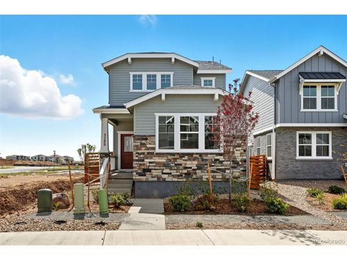 3289 N Duquesne Way, Aurora, CO, 80019-2530 | Card Image