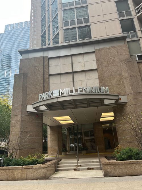 406-222 N Columbus Dr, CHICAGO, IL, 60601 | Card Image