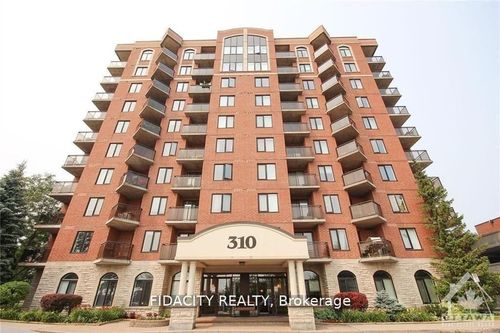 8a-310 Central Park Dr, Ottawa, ON, K2C4G4 | Card Image