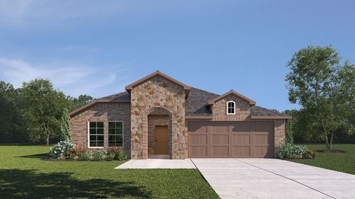 544 Pepperwood Dr, Fate, TX, 75087-9234 | Card Image