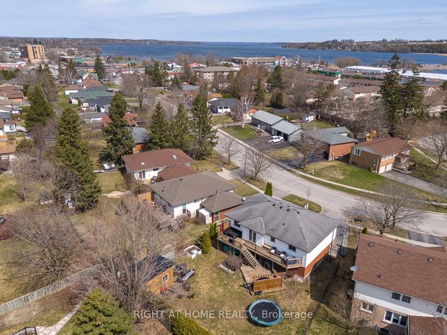84 Carnegie St, House other with 4 bedrooms, 2 bathrooms and 3 parking in Port Perry ON | Image 34