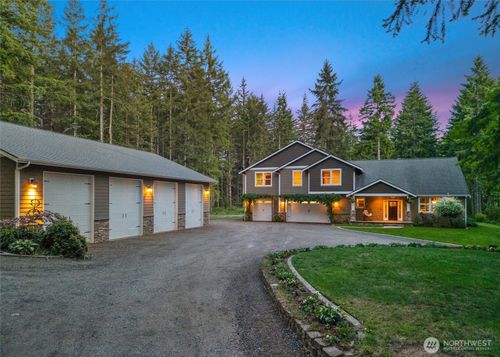 16324 146th St Nw, Gig Harbor, WA, 98329-4674 | Card Image