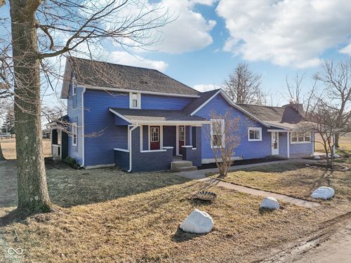 4844 N 700 W, Mccordsville, IN, 46055-9503 | Card Image