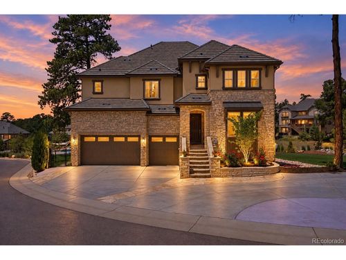 6881 Northstar Ct, Castle Rock, CO, 80108-8022 | Card Image