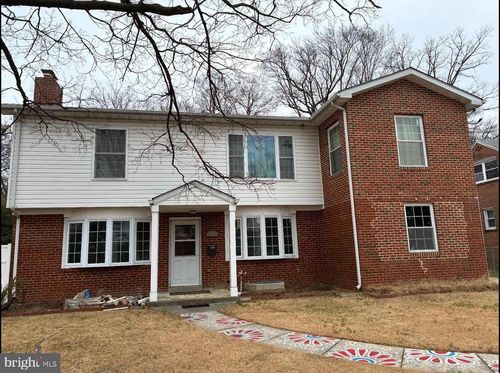 7213 Adelphi Rd, HYATTSVILLE, MD, 20782-1004 | Card Image