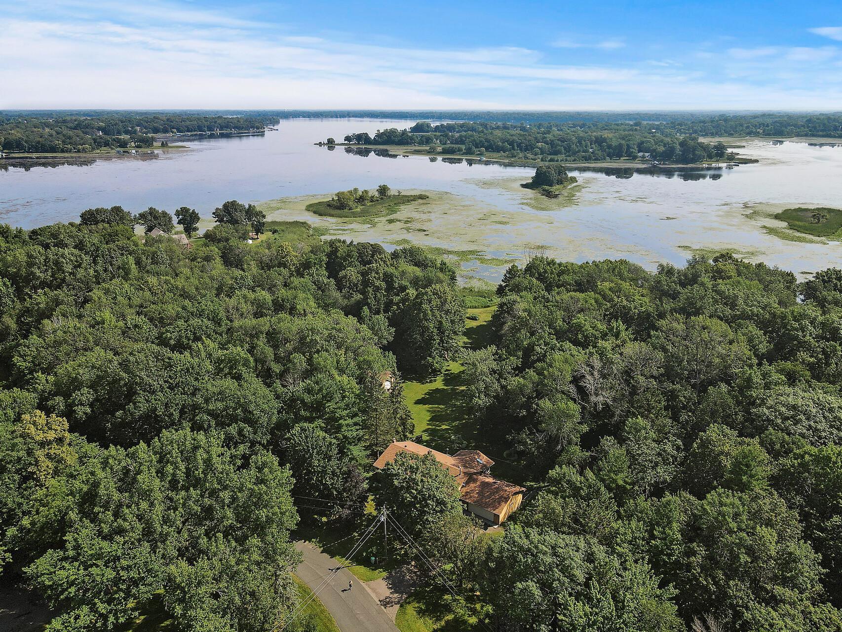 Jason Ln, Chisago City, MN 55013