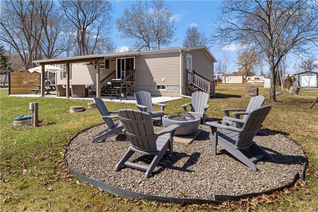 9588 Way Mandalay Rd, House other with 2 bedrooms, 2 bathrooms and null parking in Hammondsport NY | Image 22