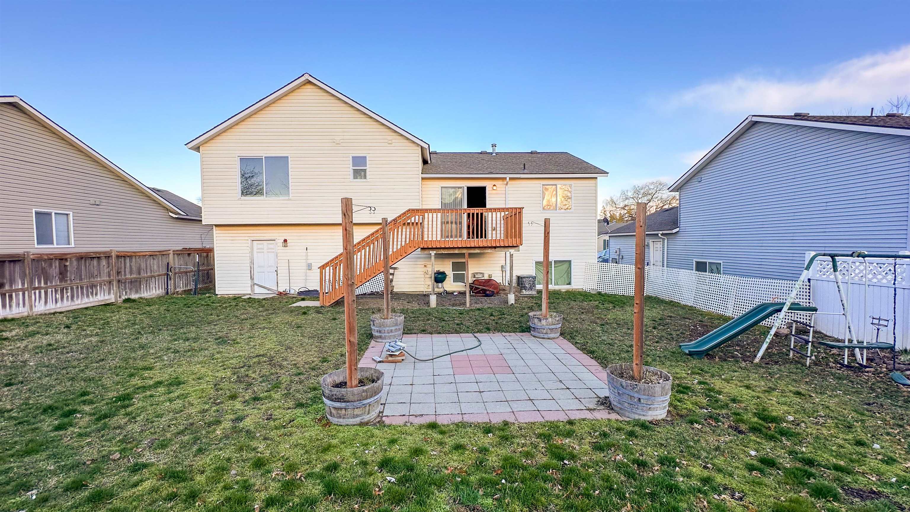 Residential in Cheney 2