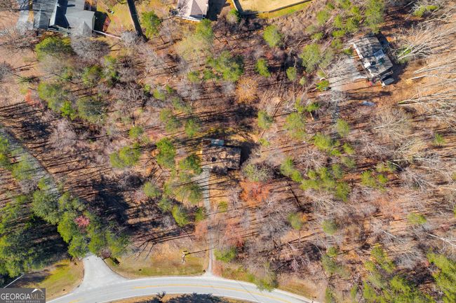 2448 Duncan Bridge Rd, House other with 3 bedrooms, 2 bathrooms and 2 parking in Sautee Nacoochee GA | Image 43