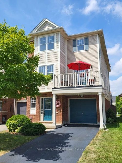 798 Shortreed Cres, Milton, ON, L9T0E9 | Card Image