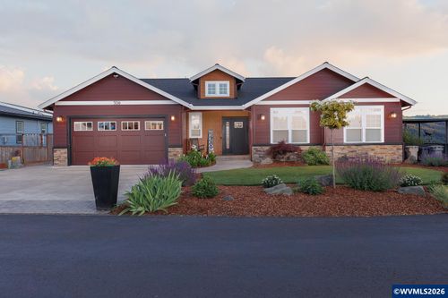 506 Fawn Ln, Philomath, OR, 97370-4102 | Card Image