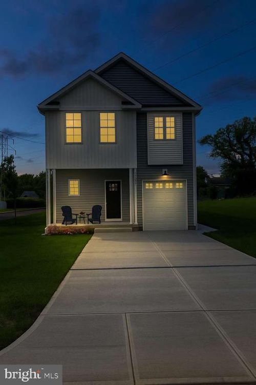 2514 Linconia Ave, TREVOSE, PA, 19053-6915 | Card Image