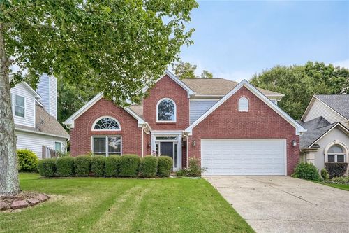2439 Alston Dr Ne, Marietta, GA, 30062-2583 | Card Image