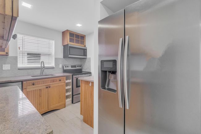 APT-2 - 3212 Ne 7 Th Pl, Condo with 1 bedrooms, 1 bathrooms and null parking in Pompano Beach FL | Image 10