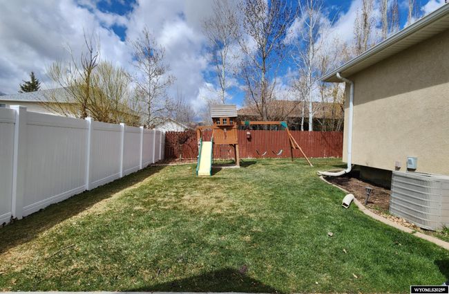 510 Oak Creek Dr, House other with 6 bedrooms, 3 bathrooms and null parking in Rock Springs WY | Image 43