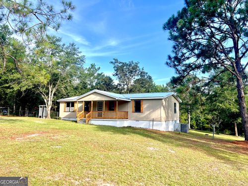 85 Shady Oaks Road, Eastman, GA, 31023 | Card Image