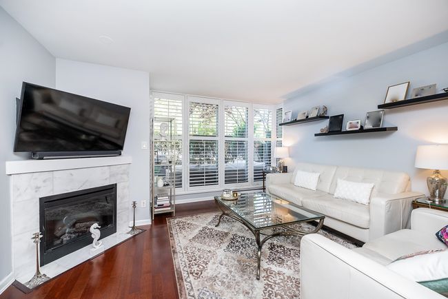 3 - 290 Newport Drive, Townhouse with 2 bedrooms, 2 bathrooms and 2 parking in Port Moody BC | Image 5