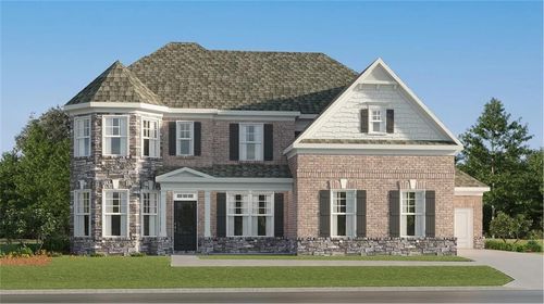 205 Deer Valley Run, Canton, GA, 30115-6067 | Card Image