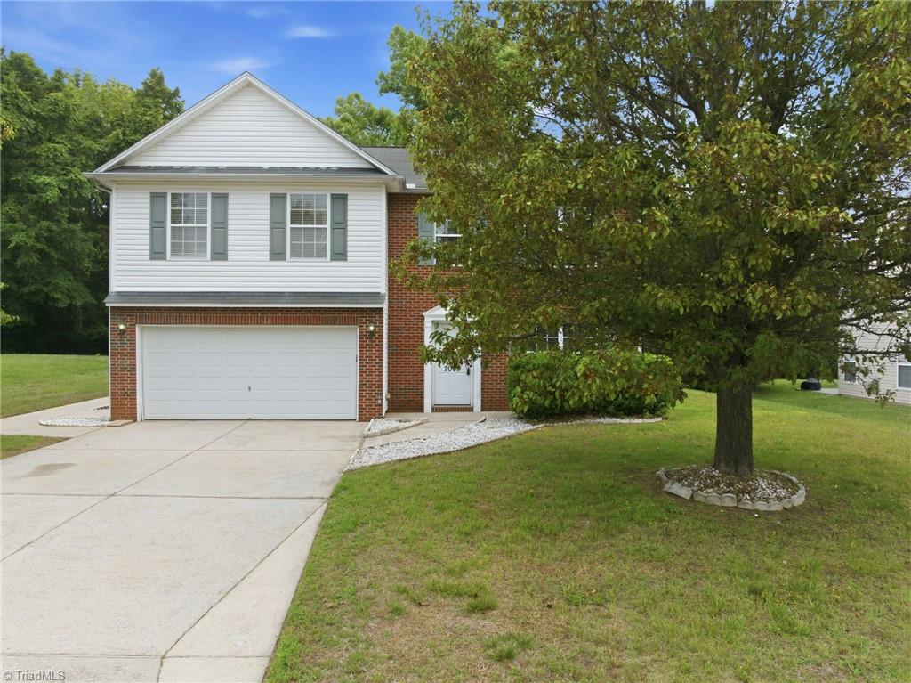 Residential in Greensboro 3