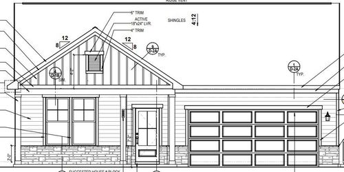 2037 Saylor Ln, Grovetown, GA, 30813-1274 | Card Image