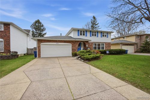 379 Vine Lane, Amherst, NY, 14228 | Card Image