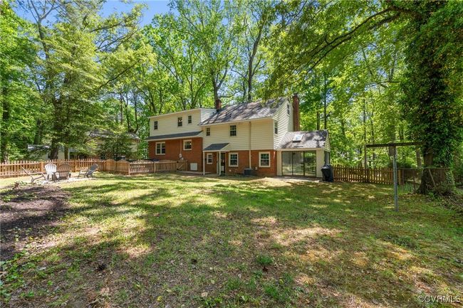 3555 Lochinvar Dr, House other with 4 bedrooms, 3 bathrooms and null parking in Richmond VA | Image 35