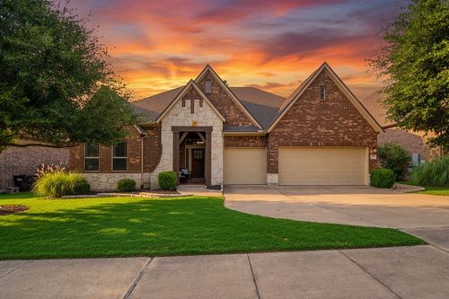 364 Sand Hills Ln, Austin, TX, 78737-4723 | Card Image