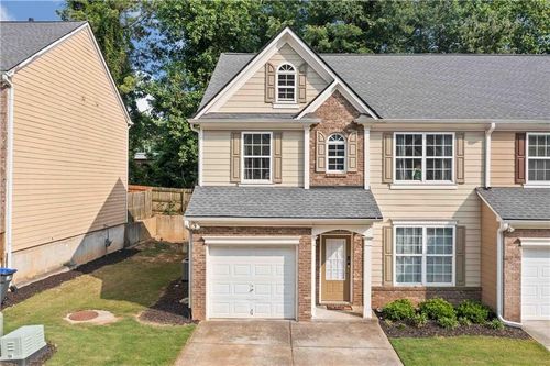 4161 Magnolia Glen Walk, Norcross, GA, 30093-3300 | Card Image