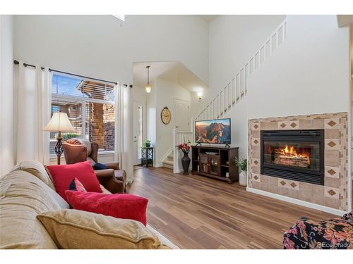 b-8551 Gold Peak Dr, Highlands Ranch, CO, 80130-7201 | Card Image